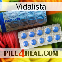 Vidalista 40